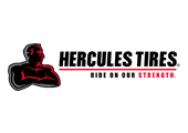 Hercules off-road tires