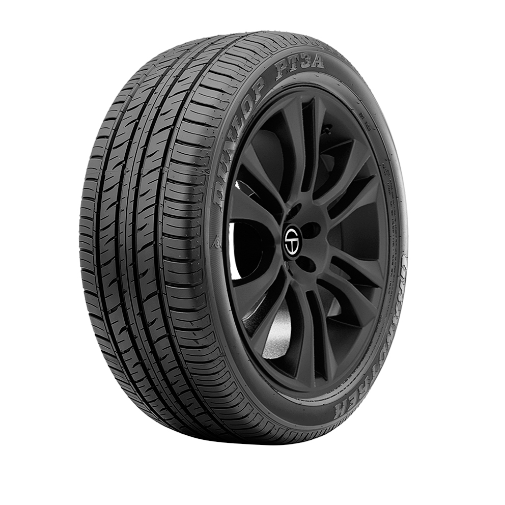 Dunlop Tires Kuwait Offers