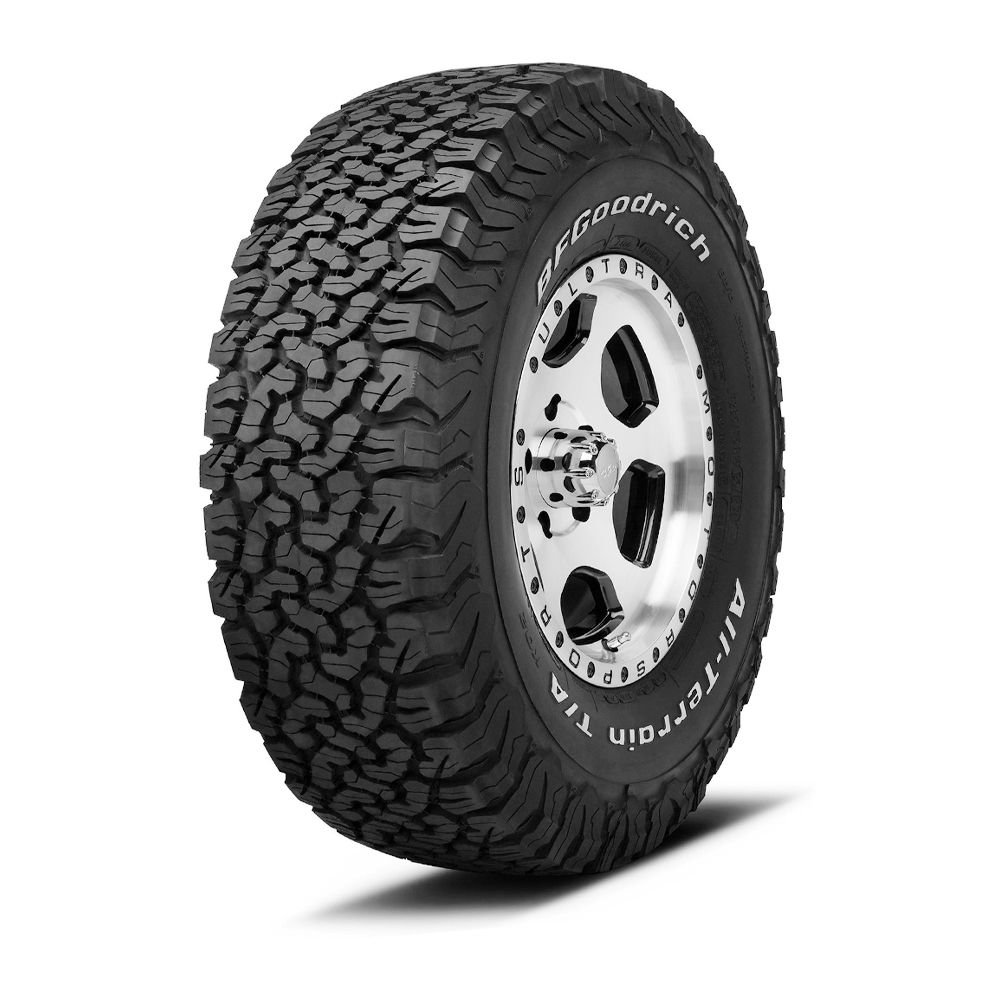 Off Road Tires Kuwait