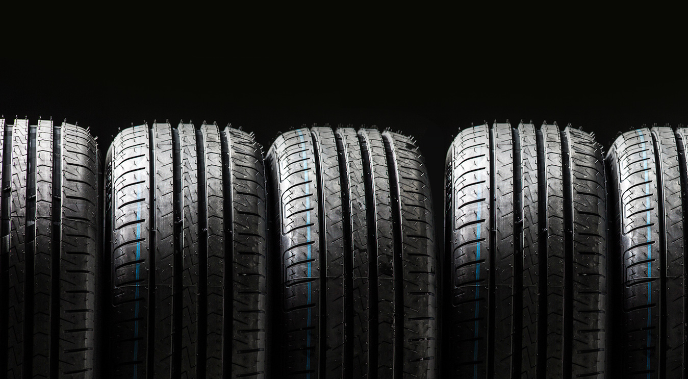 Car Tires Guide